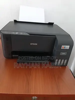 Epson L3210 Printer