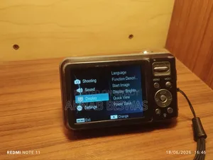 Samsung ES70 (Fully Working)