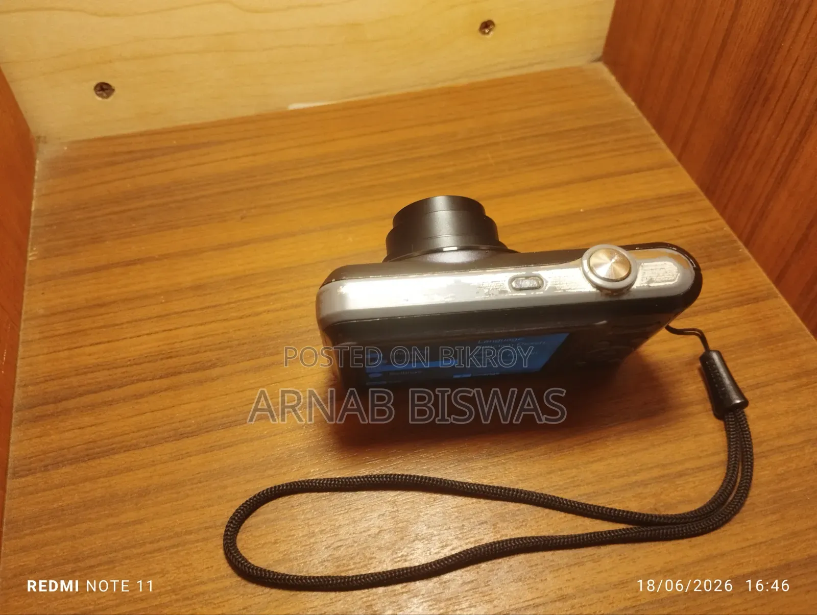 Samsung ES70 (Fully Working)