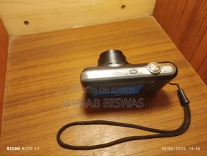 Samsung ES70 (Fully Working)