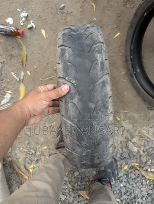 MRF Revz-S 130/70 R17 Tyre
