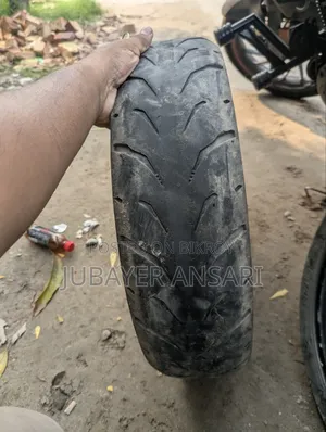 MRF Revz-S 130/70 R17 Tyre