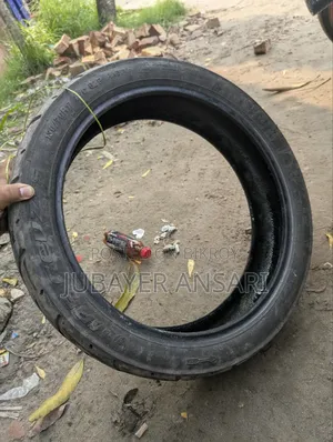 MRF Revz-S 130/70 R17 Tyre