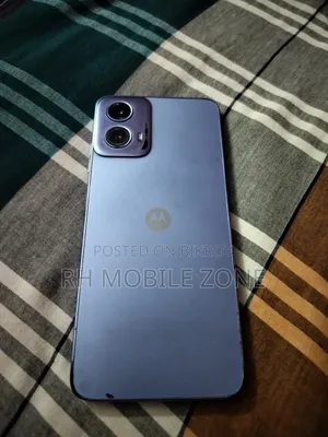Motorola G34 5G 128 GB Blue