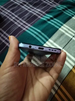 Motorola G34 5G 128 GB Blue