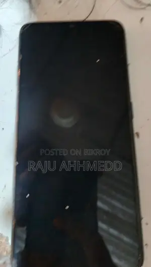 Oppo A5 128 GB Black