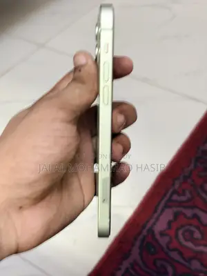 Apple iPhone 12 128 GB Green