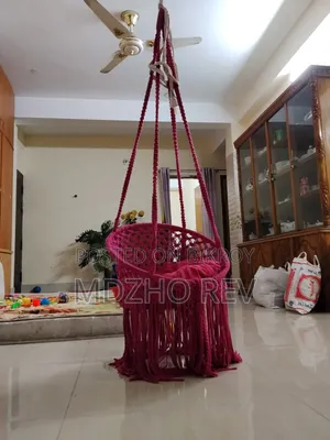Baby Cradle