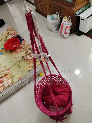 Baby Cradle