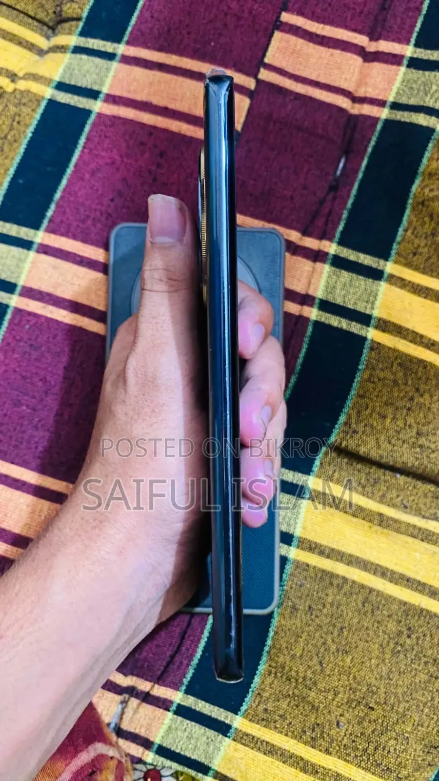 Honor X9c 256 GB Blue