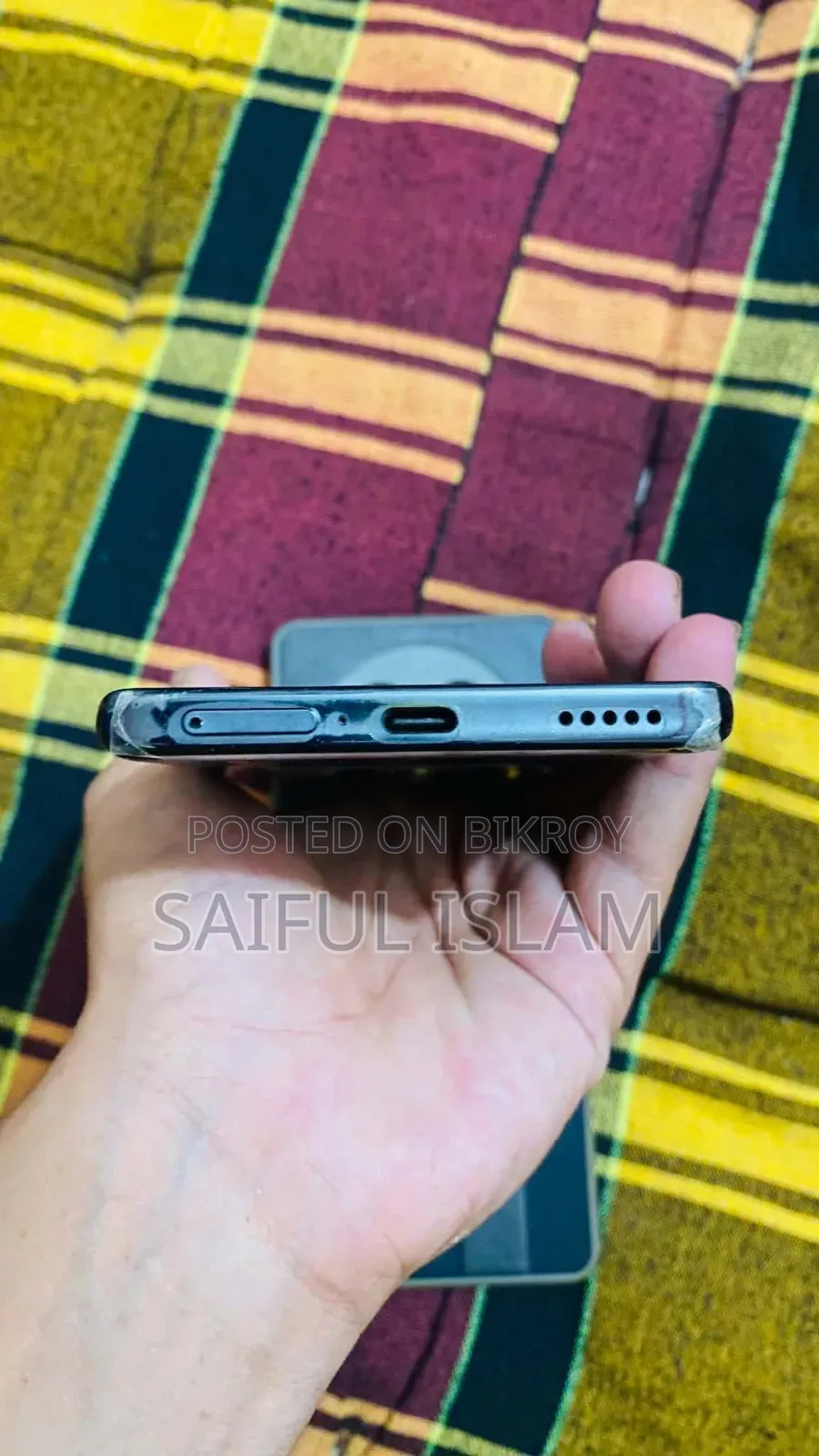 Honor X9c 256 GB Blue