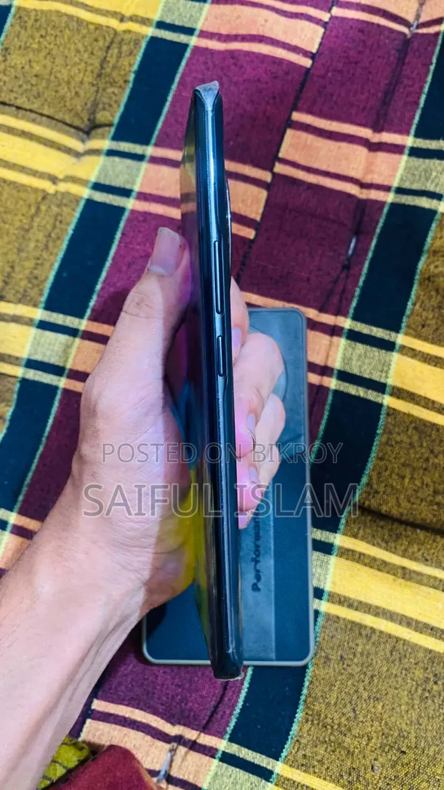 Honor X9c 256 GB Blue