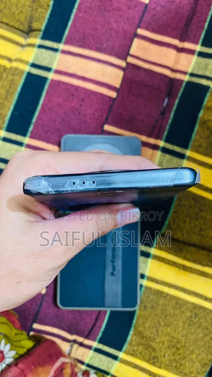 Honor X9c 256 GB Blue