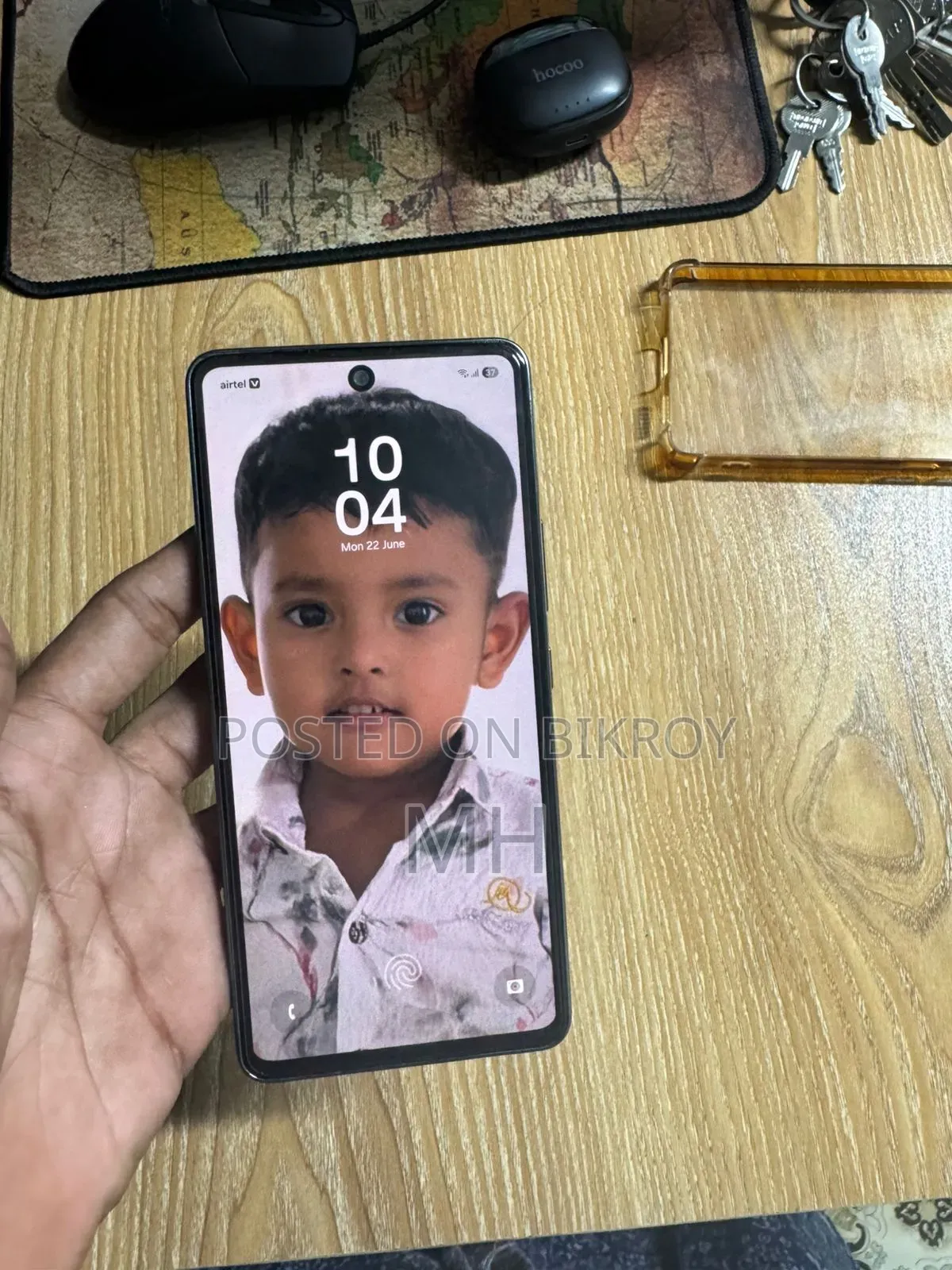 স্যামসাং গ্যালাক্সি এ৫৩ ৫জি ১২৮ জিবি ব্ল্যাক