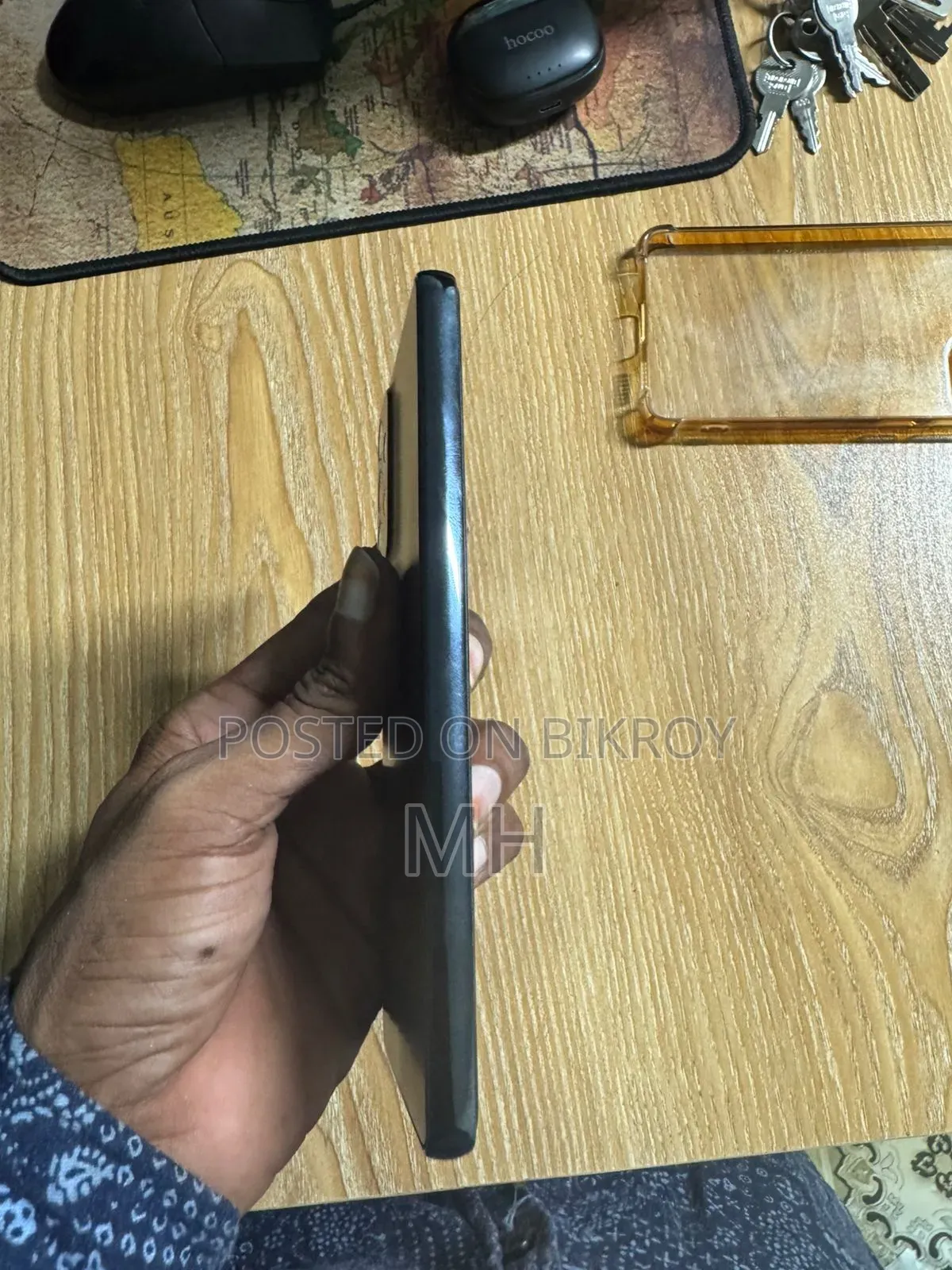 স্যামসাং গ্যালাক্সি এ৫৩ ৫জি ১২৮ জিবি ব্ল্যাক