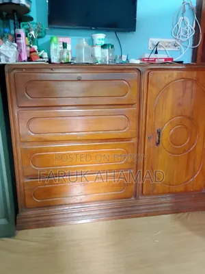 Wardrobe Table Sofa