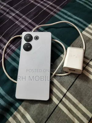 Tecno Camon 20 256 GB White