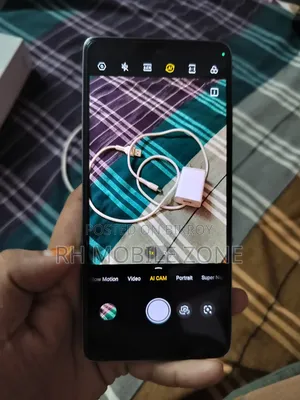 Tecno Camon 20 256 GB White