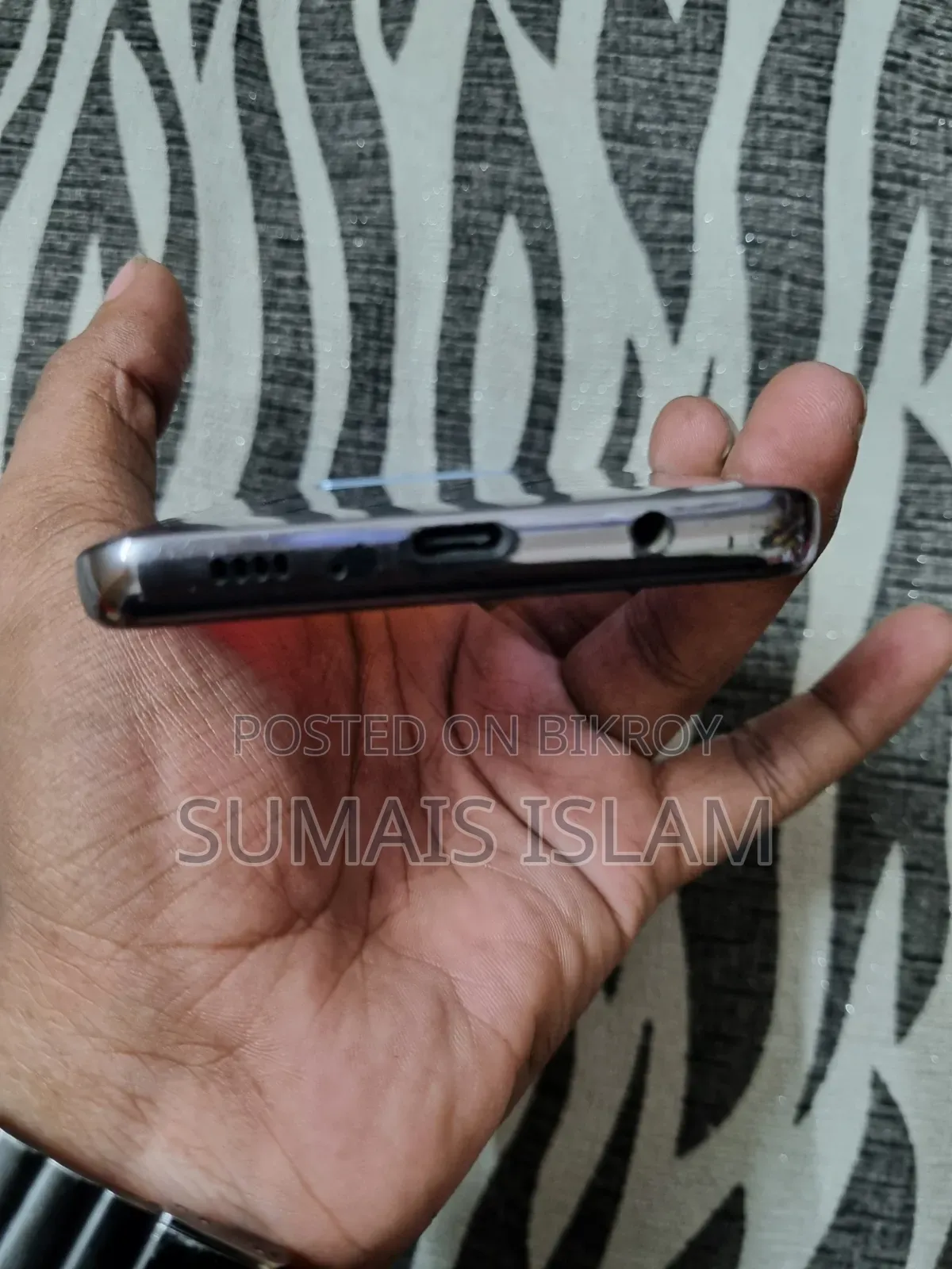 Samsung Galaxy S10 Plus 128 GB Blue