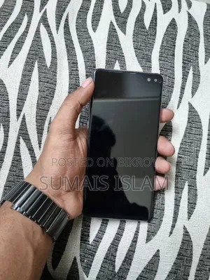 Samsung Galaxy S10 Plus 128 GB Blue