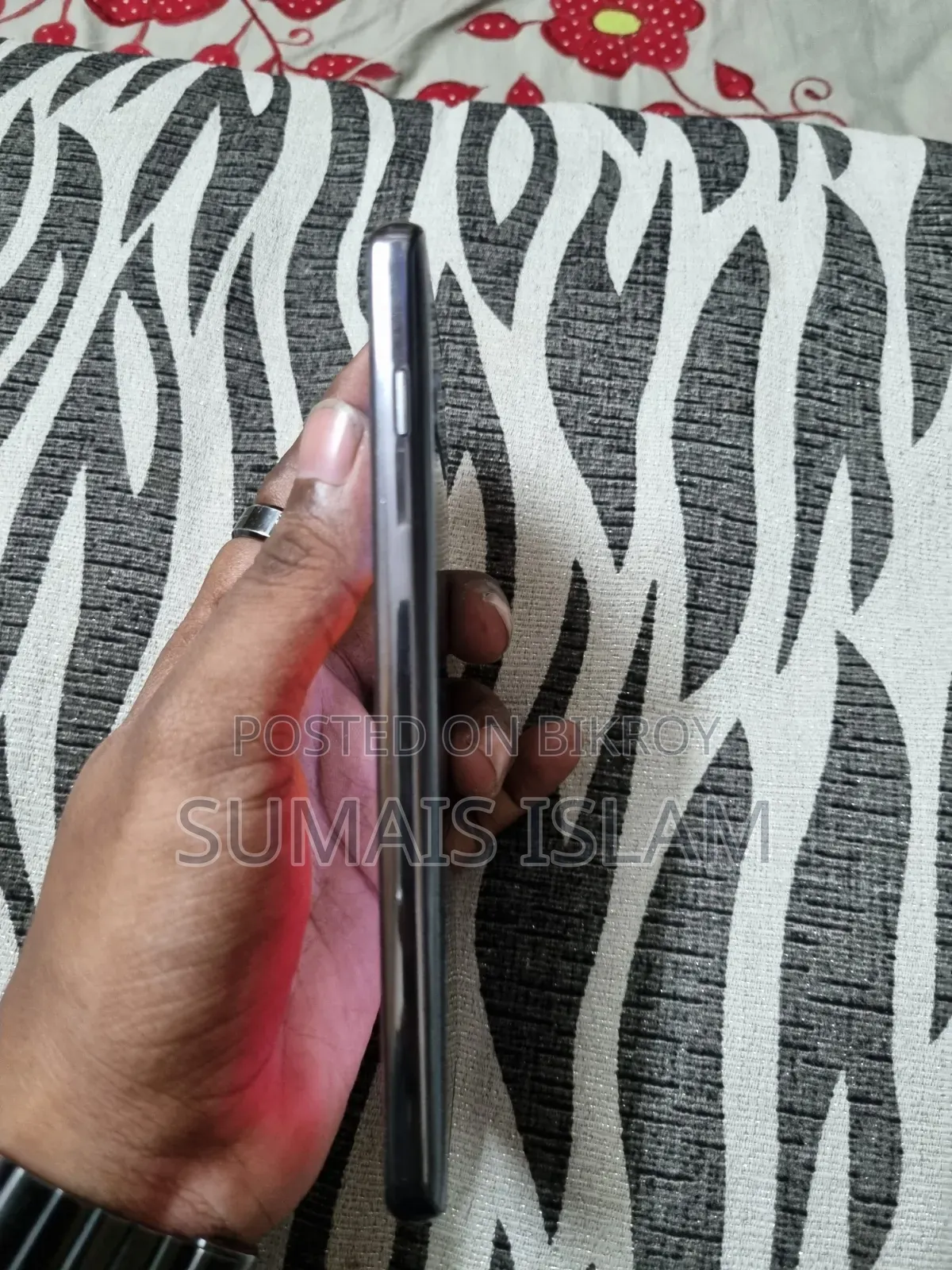 Samsung Galaxy S10 Plus 128 GB Blue