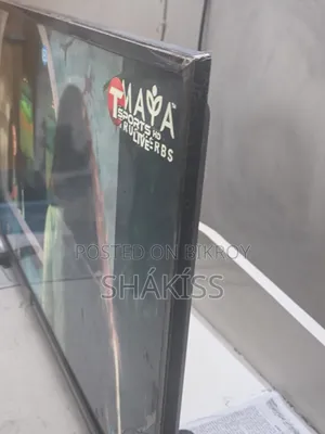 ওয়ালটন বেসিক এলইডি টিভি ৩২"