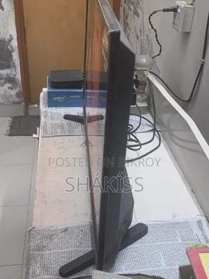 ওয়ালটন বেসিক এলইডি টিভি ৩২"