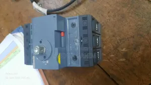 Circuit Breaker