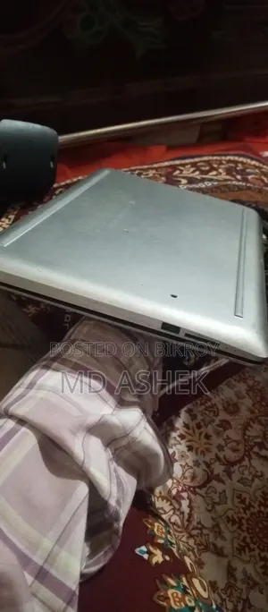 Laptop HP 15-Da3007nia 4GB Intel Core I3 HDD+SSD 1T