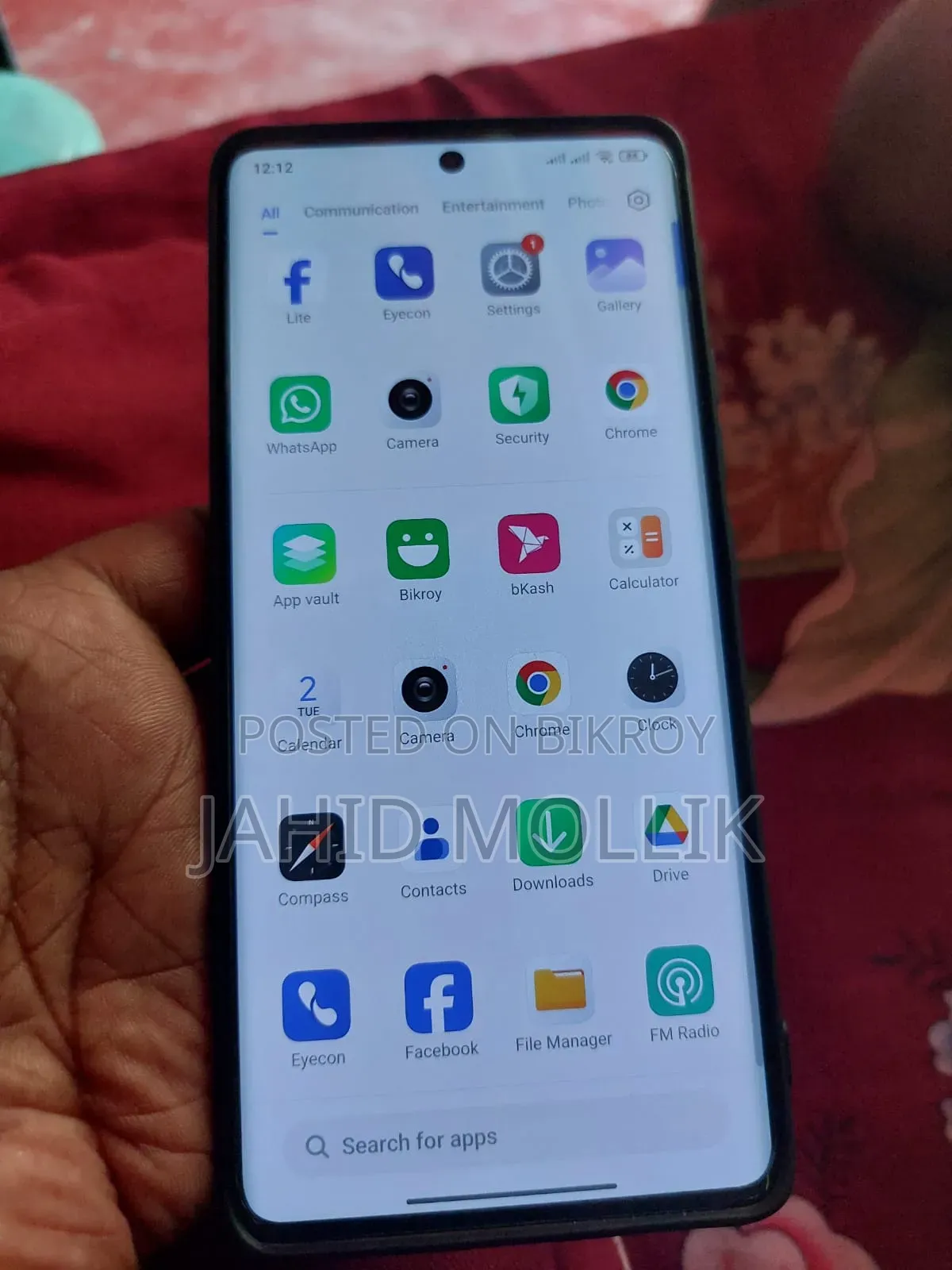 Realme 14 Pro 256 GB White