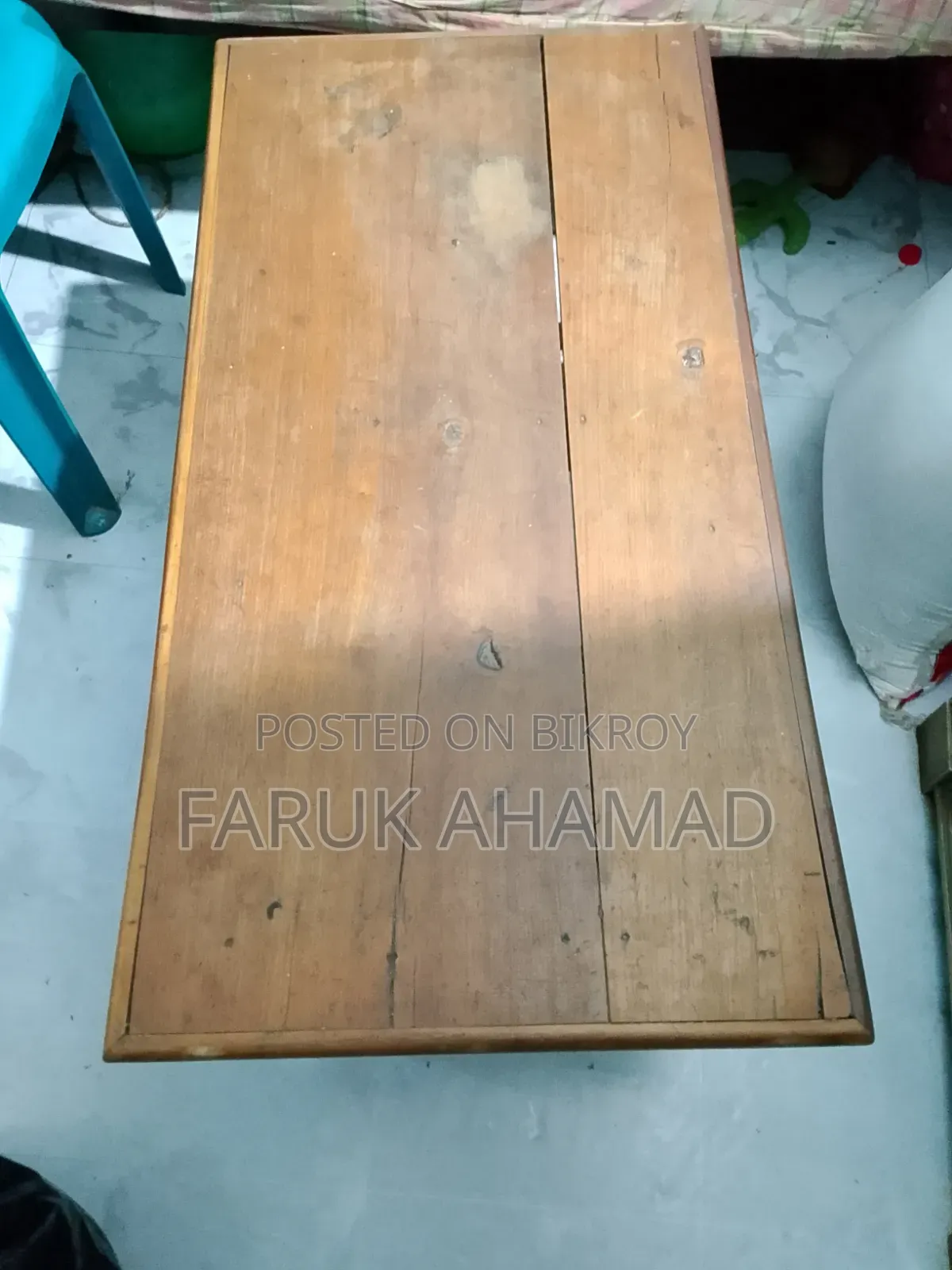Sofa - Table Set