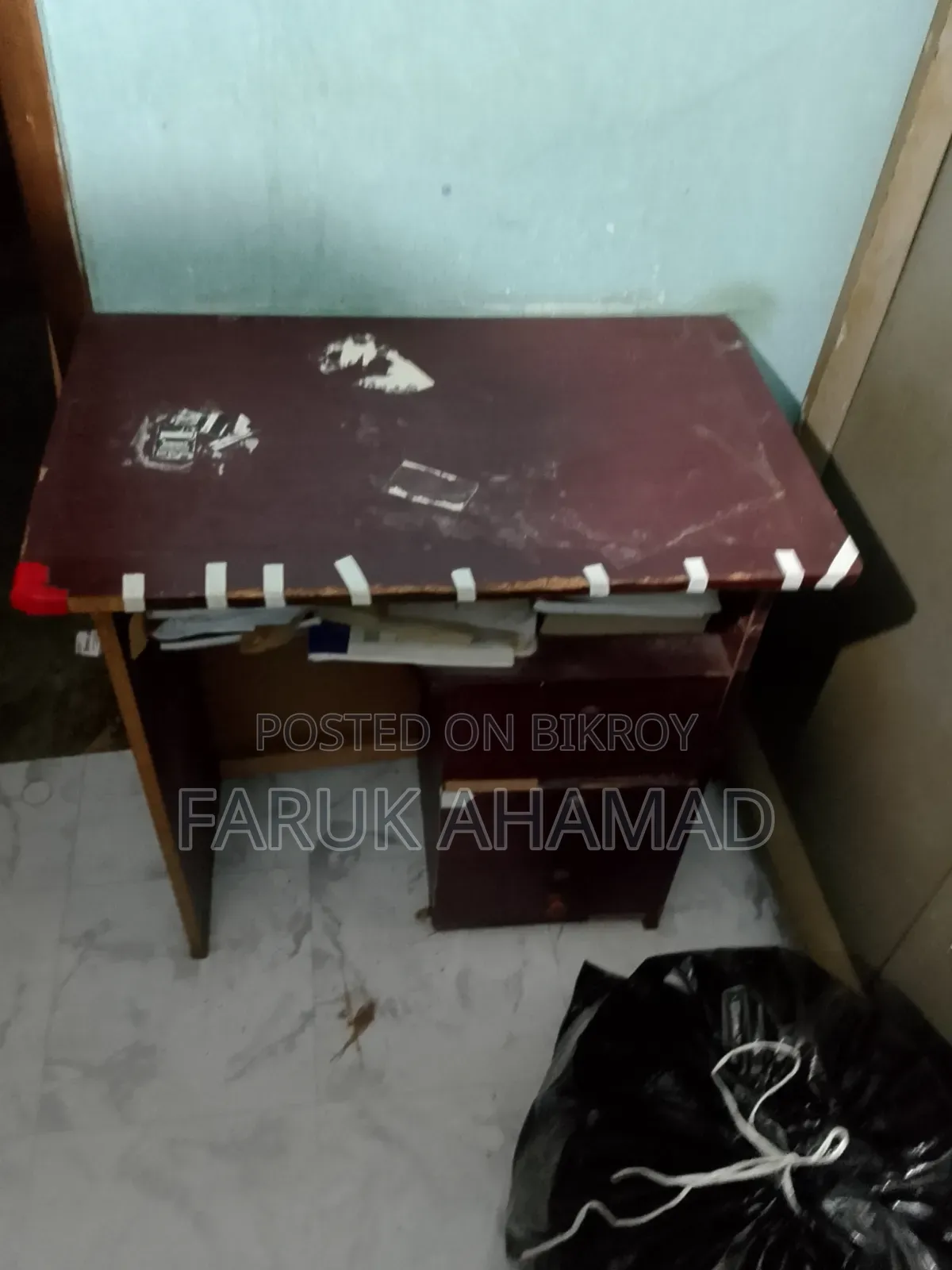 Sofa - Table Set