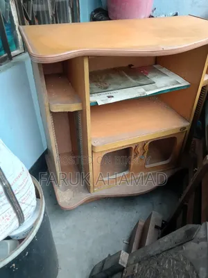 Sofa - Table Set