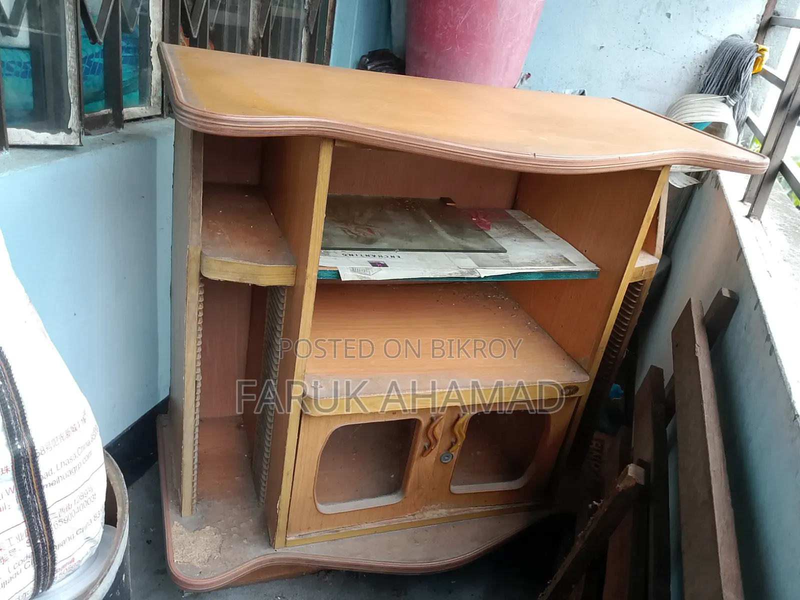Sofa - Table Set