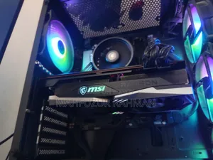 Desktop Computer 8GB AMD Ryzen 5 SSD 512GB