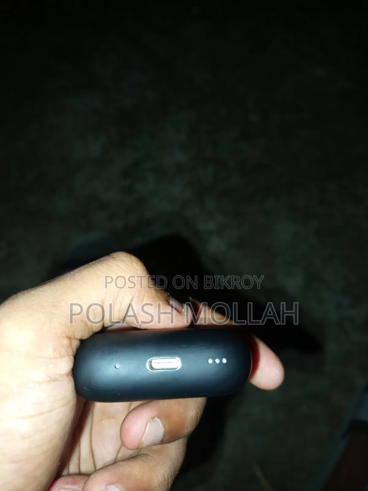 অ্যাপল জেন ২ মাস্টার কপি