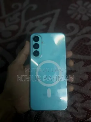 Samsung Galaxy A16 5G 256 GB Green
