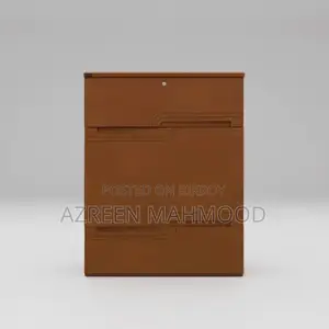 Brothers Dresser / Chest of Drawers