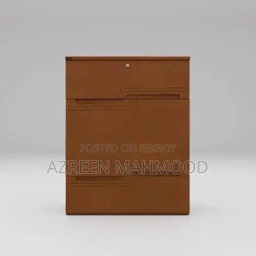 Brothers Dresser / Chest of Drawers