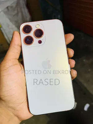 Apple iPhone 13 Pro 128 GB White