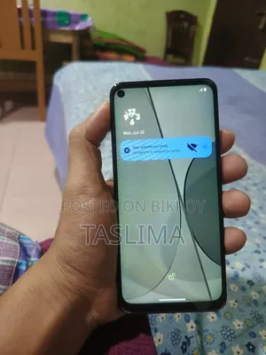Google Pixel 5 128 GB Blue