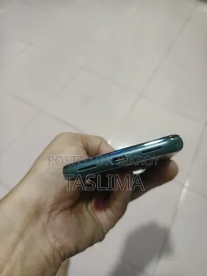 Google Pixel 5 128 GB Blue