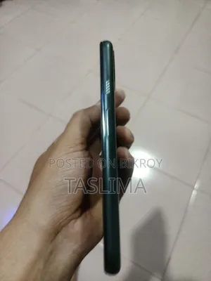 Google Pixel 5 128 GB Blue
