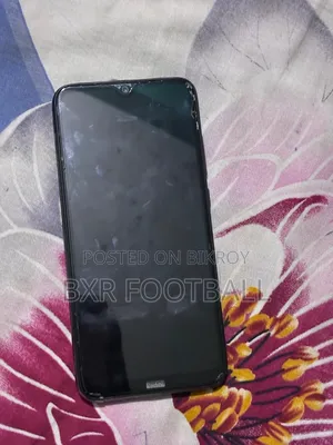 শাওমি রেডমি নোট ৮ ৬৪ জিবি ব্ল্যাক