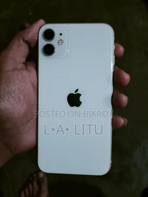 Apple iPhone 11 Pro 64 GB White
