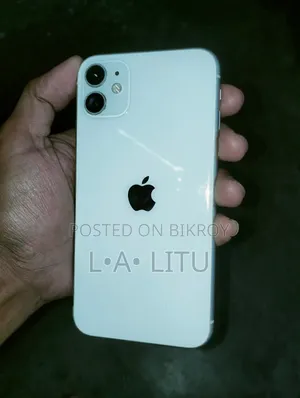 Apple iPhone 11 Pro 64 GB White