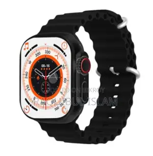 Gt7 Ultra Max Smart Watch