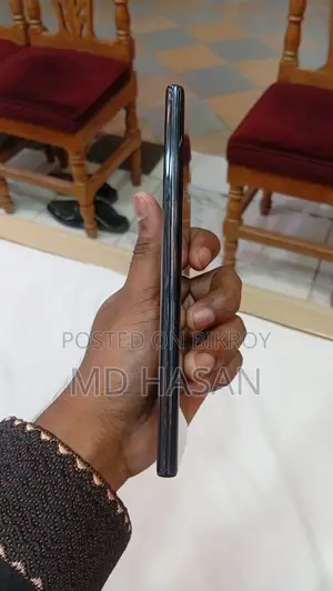 Samsung Galaxy S20 Ultra 128 GB Black