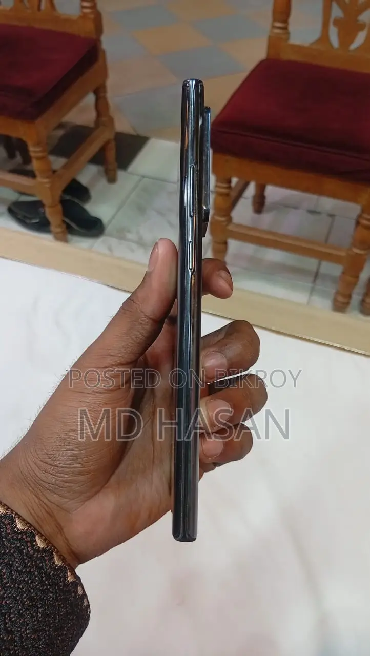 Samsung Galaxy S20 Ultra 128 GB Black