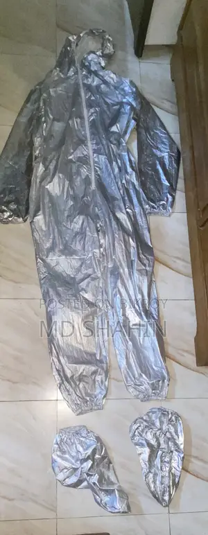Rain Coats